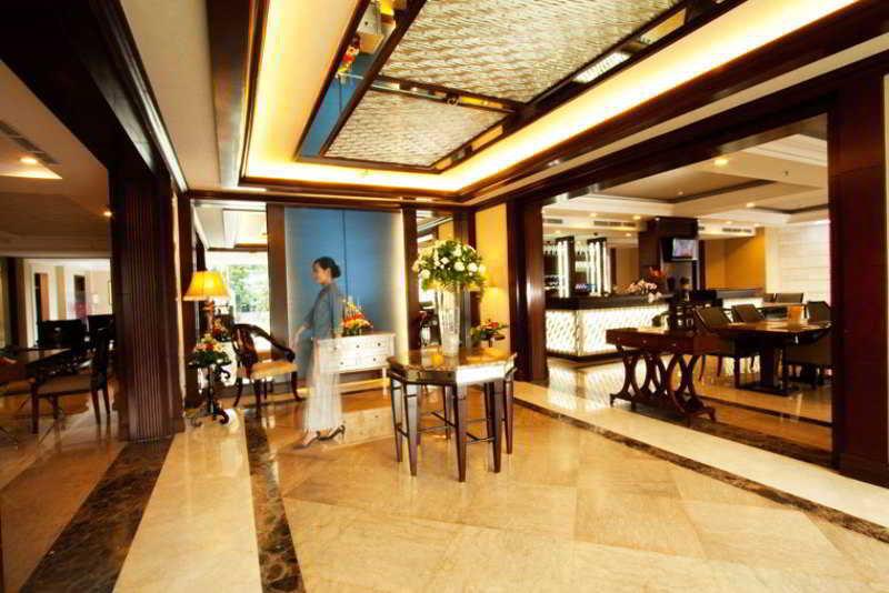 Asmila Boutique Hotel Bandung Extérieur photo