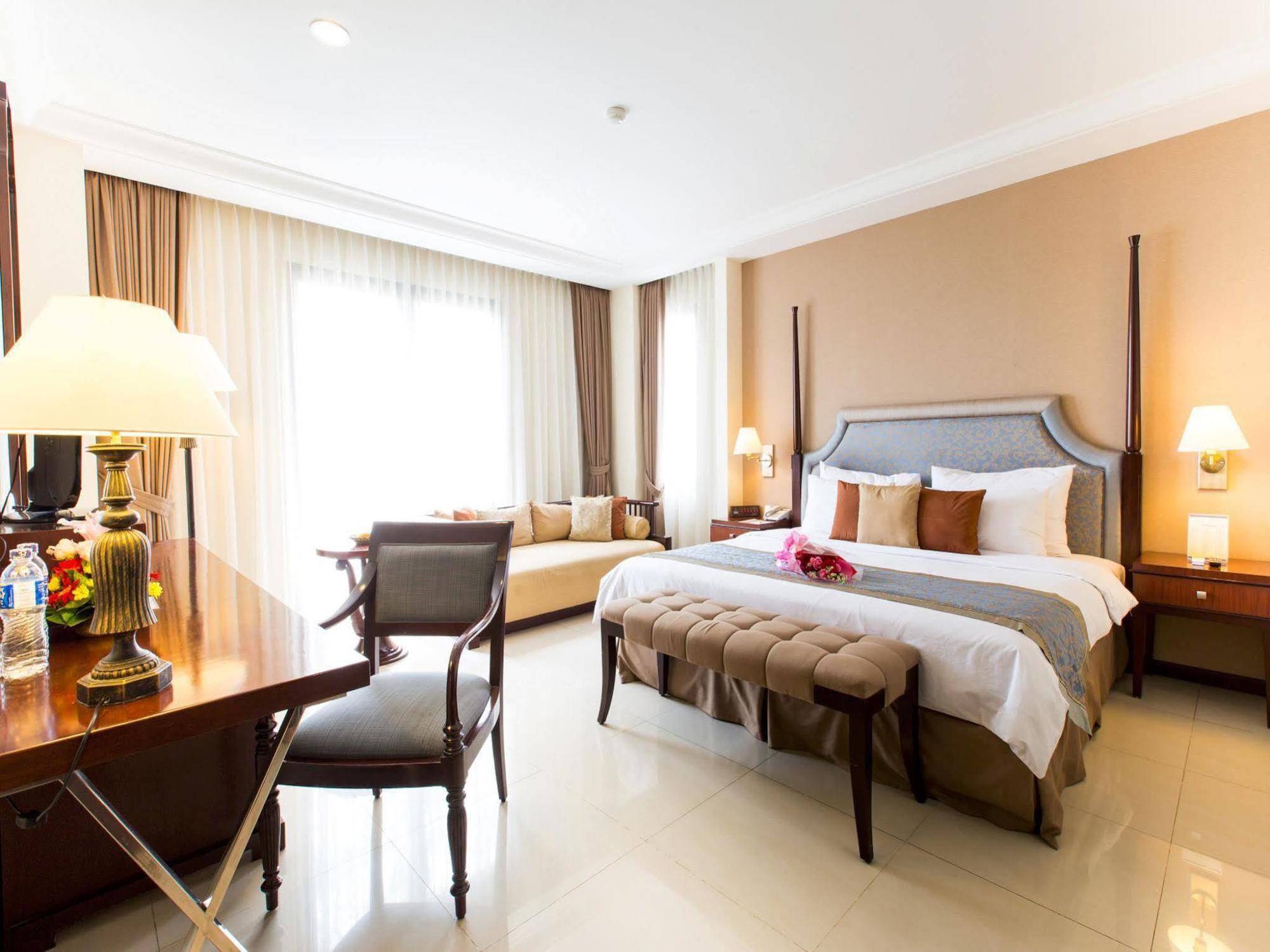 Asmila Boutique Hotel Bandung Extérieur photo