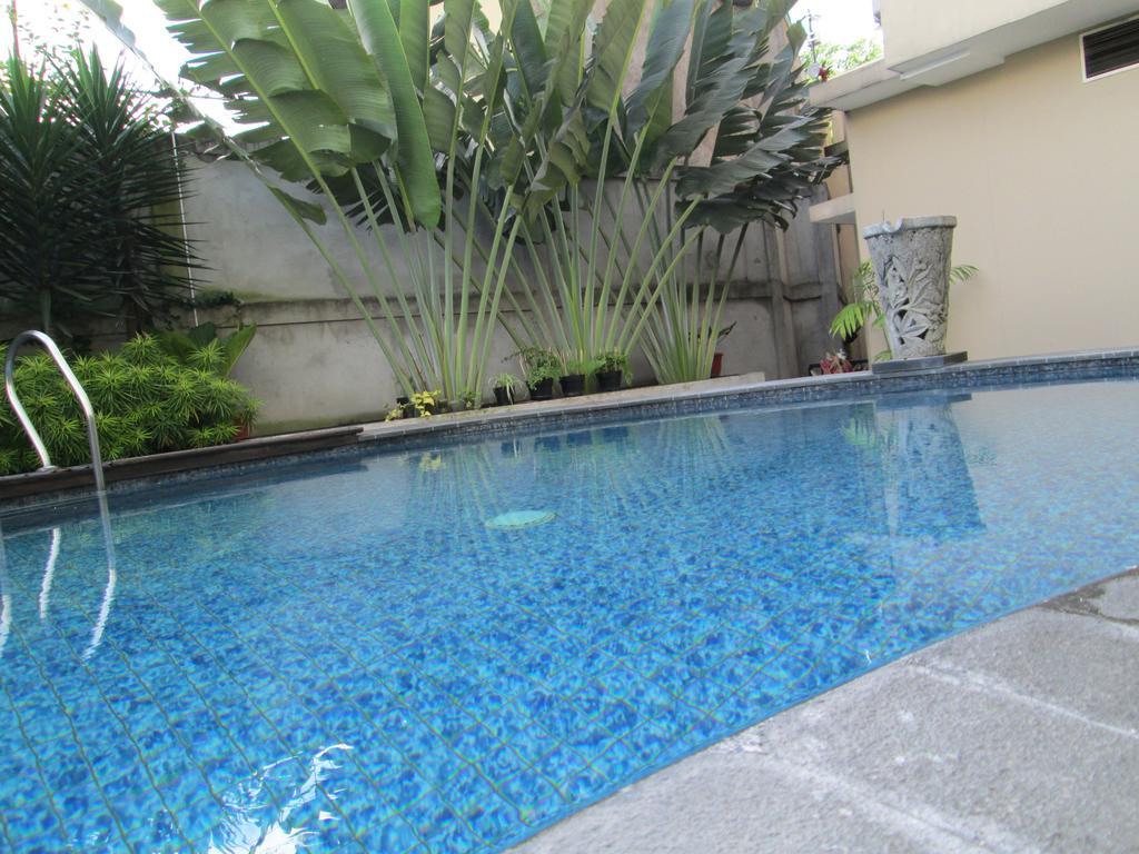 Asmila Boutique Hotel Bandung Extérieur photo